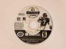 Madden 2004 (Gamecube Gc) comprar usado  Enviando para Brazil