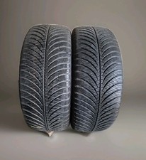 Goodyear 205 tyres for sale  MANCHESTER