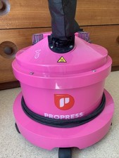 Propress pro290 pink for sale  ST. LEONARDS-ON-SEA