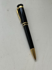Dunhill sentriman stylo d'occasion  Boulogne-Billancourt