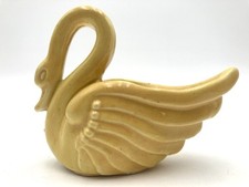 Niloak pottery swan for sale  Elkton