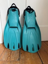 Scubapro sport fins for sale  LONDON