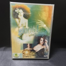 Imported Dvd/Gloria Estefan/Don'T Stop, usado comprar usado  Enviando para Brazil