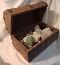 Crystal crystals collection for sale  Nokomis