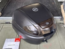 Givi topcase platte gebraucht kaufen  Gauting