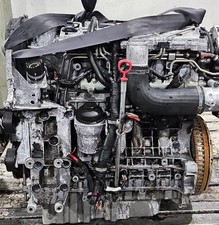Motore semicompleto per usato  Italia