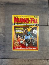 Vintage comic kung gebraucht kaufen  Rastatt