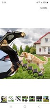 Itemlab folding dog for sale  Rockwood