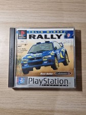 colin mcrae rally ps1 usato colin mcrae rally ps1 usato Siracusa