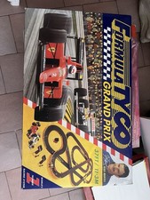 Pista elettrica formula usato  Tribiano