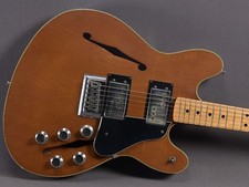 Fender starcaster baujahr gebraucht kaufen  Aschaffenburg