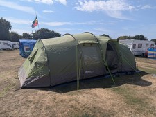 Eurohike buckingham elite for sale Eurohike buckingham elite for sale  ROMFORD