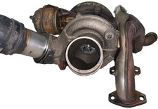 Turbina volkswagen touareg usato Turbina volkswagen touareg usato  Porto Viro
