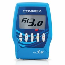 Compex fit 3.0 for sale  ENFIELD