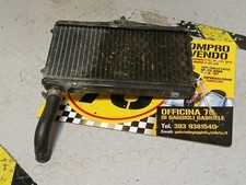 Radiatore honda nsr usato  Gubbio