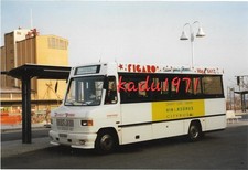 Usado, 639) Foto Herrenberg Bahnhof, DB Vario, (Däuble-Reisen) (BB-D 608) City Bus.  comprar usado  Enviando para Brazil