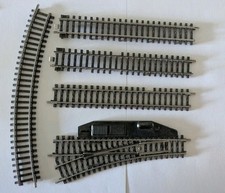 Konvolut märklin gleise gebraucht kaufen  Titisee-Neustadt