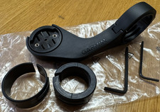 mount garmin front for sale  ROTHERHAM