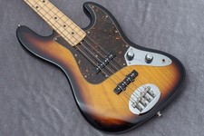 Usado, Baixo elétrico Lakland Shoreline Series SL44-60 3TS 4,3kg #S0932405SL comprar usado  Enviando para Brazil