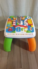 Fisher price spieltisch gebraucht kaufen  Berlin