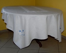 Tovaglia 150x235 tovaglioli usato  Italia