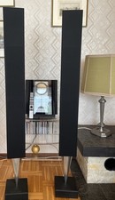 Hifi anlage bang gebraucht kaufen  Henstedt-Ulzburg