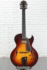 Eastman guitars ar480ce for sale  Fort Wayne