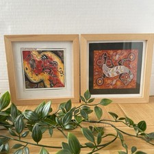 Australian aboriginal googar for sale  HERNE BAY