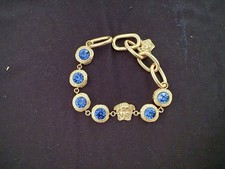 Authentic versace medusa for sale  RUISLIP