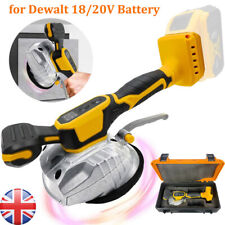 Tile vibration leveling for sale  DERBY