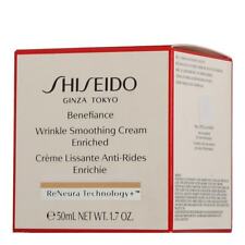 Shiseido benefiance wrinkle gebraucht kaufen  Deutschland