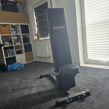 Iron master super for sale  SWANSCOMBE