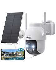 Iegeek telecamera wifi usato  Italia