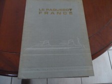 Compagnie générale transatla d'occasion  Nantes-