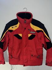 Spyder thinsulate waterproof for sale  Collegeville