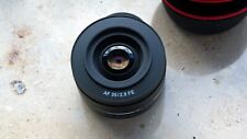Samyang 35mm bjektiv gebraucht kaufen  Hückeswagen