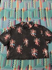 Maglia maglietta donna usato  Comiso