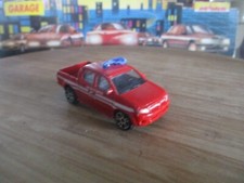 Majorette toyota hilux d'occasion Majorette toyota hilux d'occasion  Steenvoorde