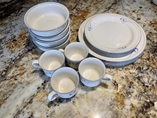 Lenox chinastone grey for sale  Las Vegas