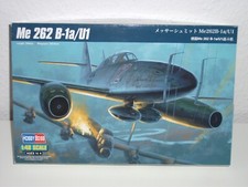 Hobbyboss 80379 messerschmidt gebraucht kaufen  Schortens