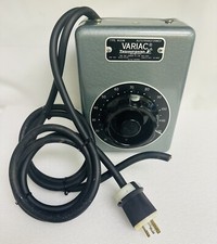 Variac technipower type for sale  Apopka