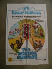 Wishing machine frantisek for sale  Walnut