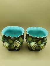 Paire cache pot d'occasion  Neuvy-sur-Loire