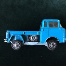 Corgi toys 409 gebraucht kaufen  Düsseldorf