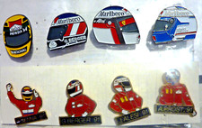 Pin driver theme d'occasion  Expédié en Belgium