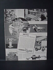 1946 diamond roller for sale  Stockton