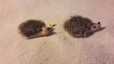 Steiff igel joggi gebraucht kaufen  Hallgarten