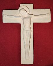 Crusifix jesus christ d'occasion  Hesdin