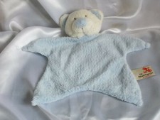 Ancien doudou ours d'occasion  Romilly-sur-Seine