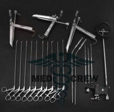 Micro laryngeal surgery d'occasion  Expédié en Belgium